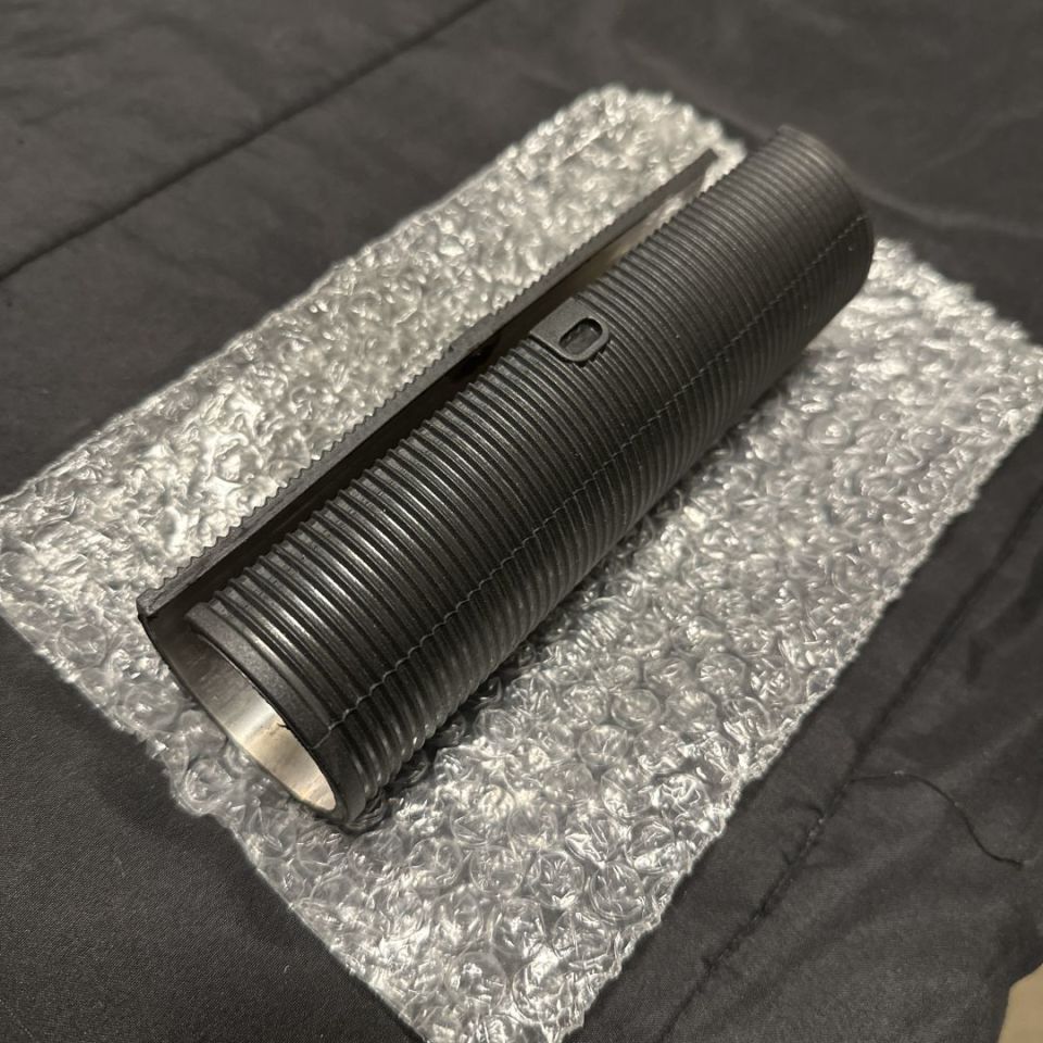 Post 2 - BRT MP5SD Handguard 