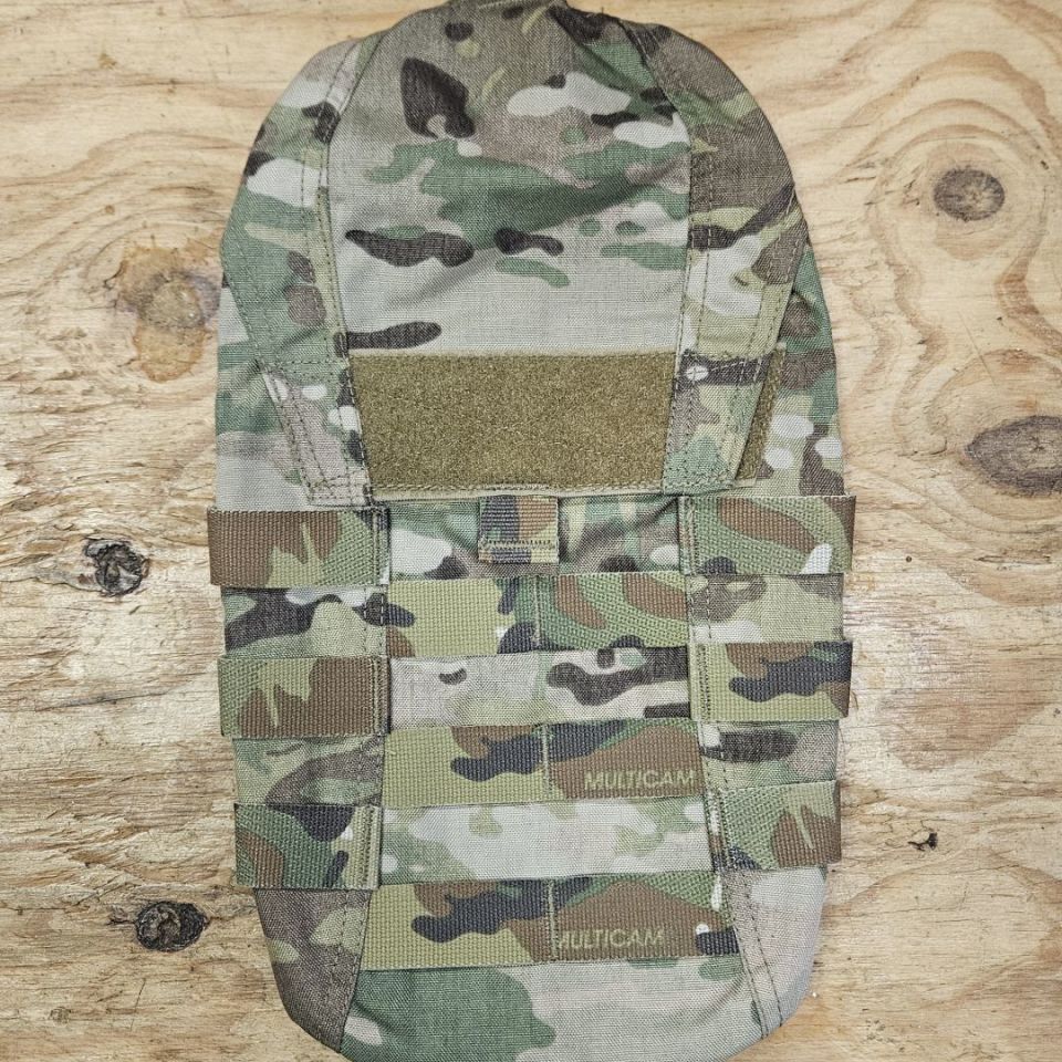 Post 1 - Tyr 70oz Hydro Pouch