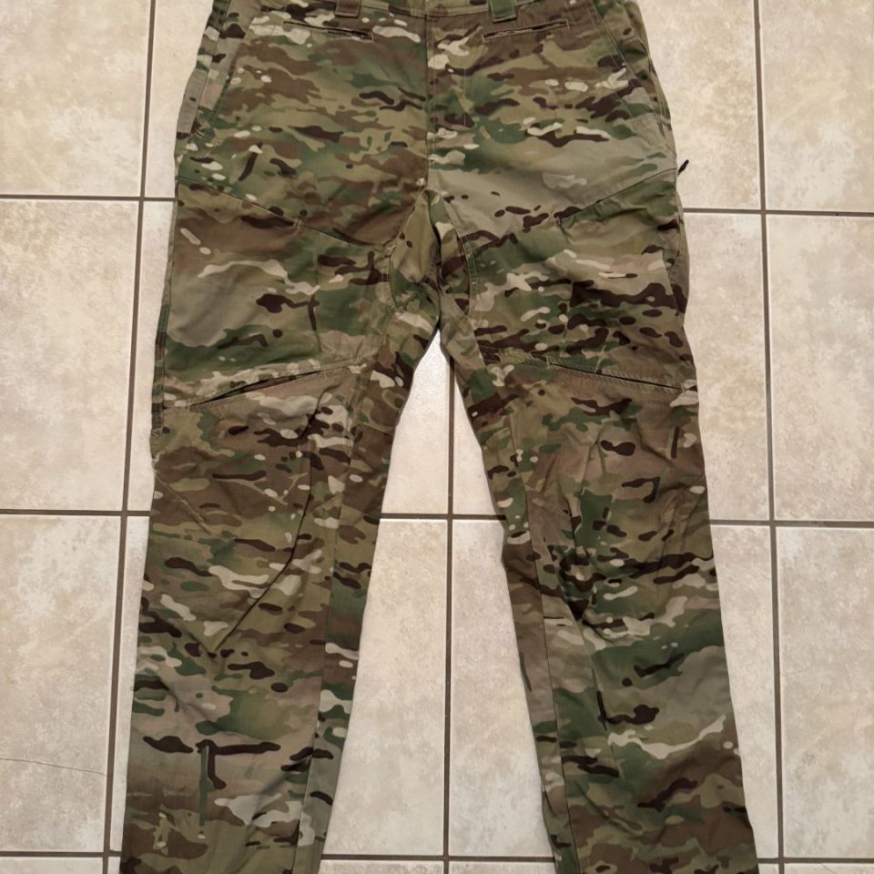 Post 1 - Viktos Contractor Pant 32x32