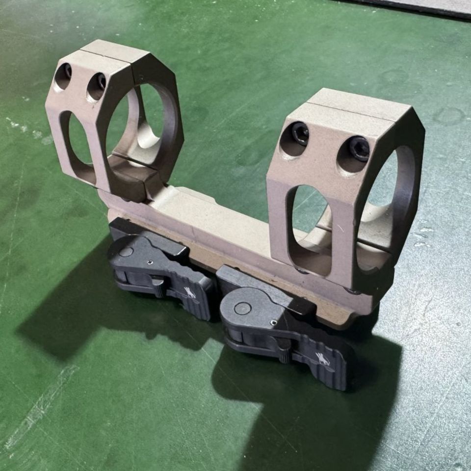 Post 2 - ADM Recon ELR 34mm