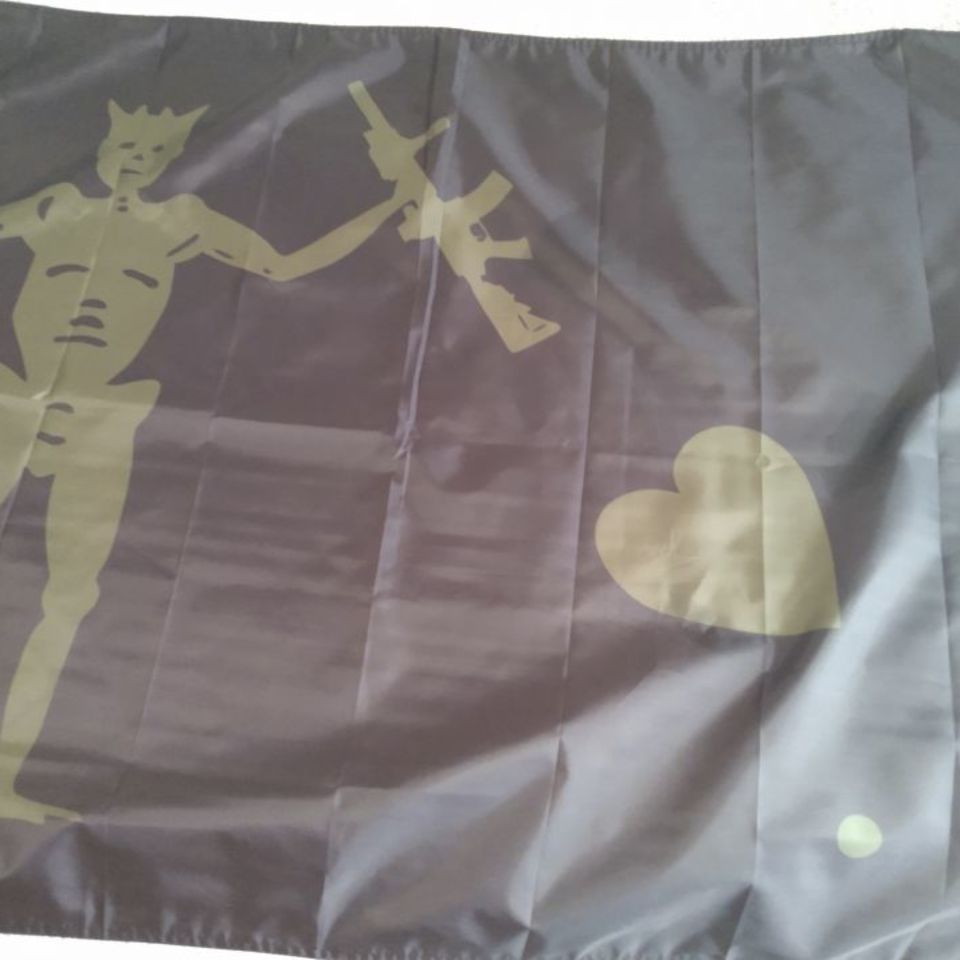 Post 1 - Privateer Group Blackbeard 