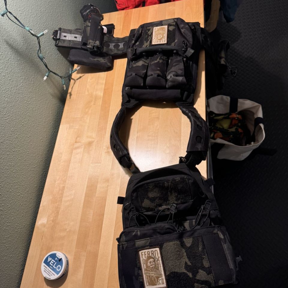 Post 2 - Ferro Concepts FCPC V5