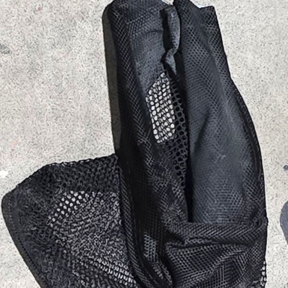 Post 3 - Brass catcher