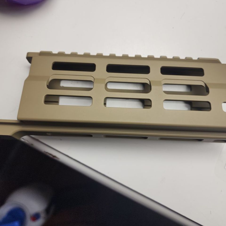 Post 1 - B&T APC223 pro 10.3 handguard