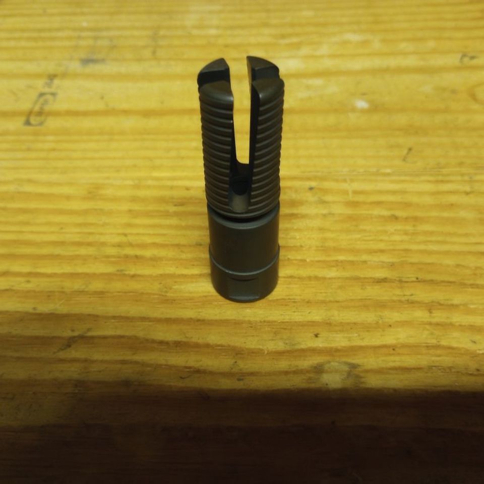 Post 1 - Smith Enterprise Vortex