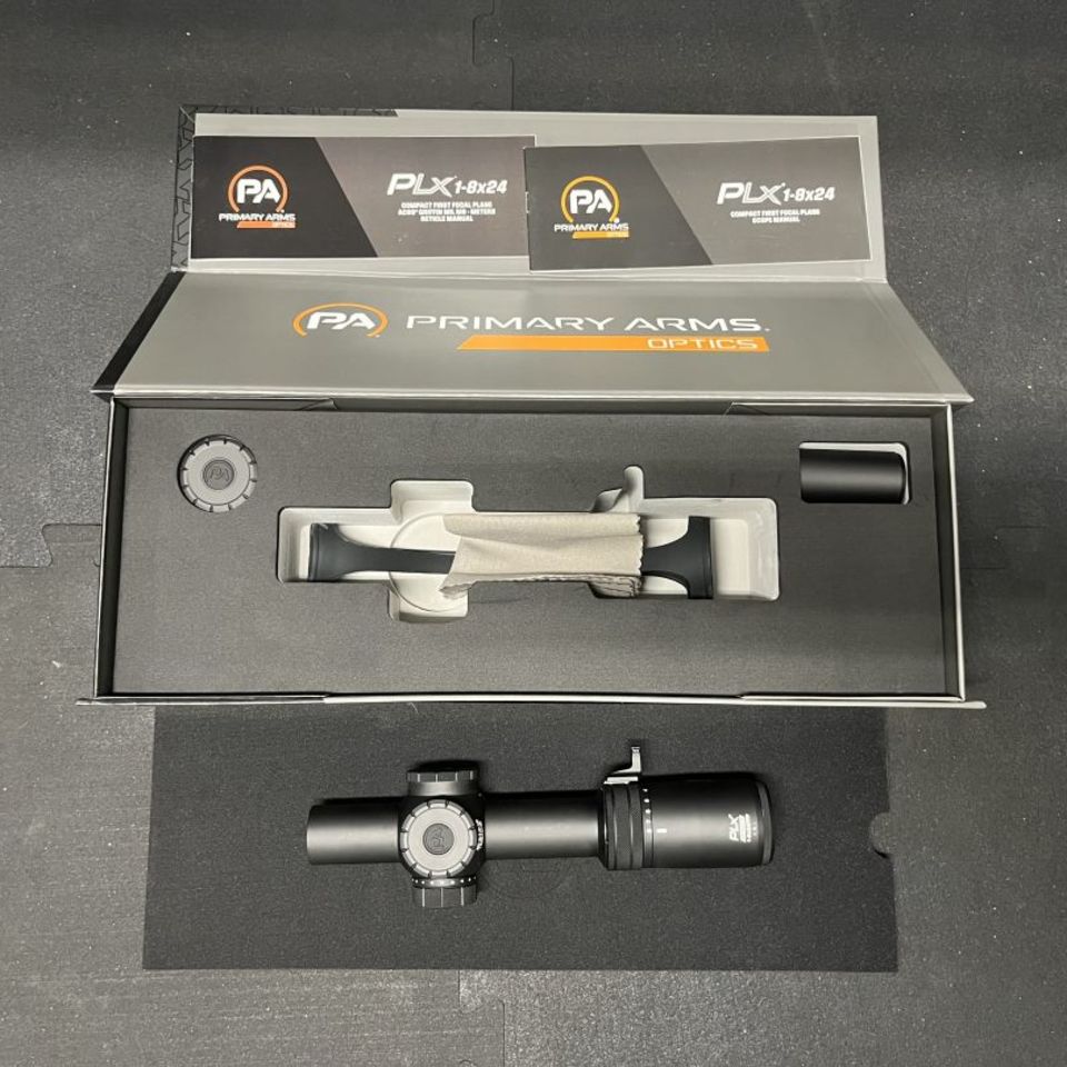 Post 2 - PA PLxC 1-8 FFP Griffin