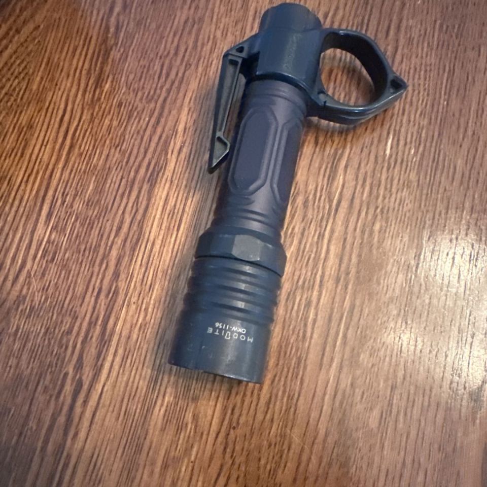 Post 1 - Modlite OKW Head