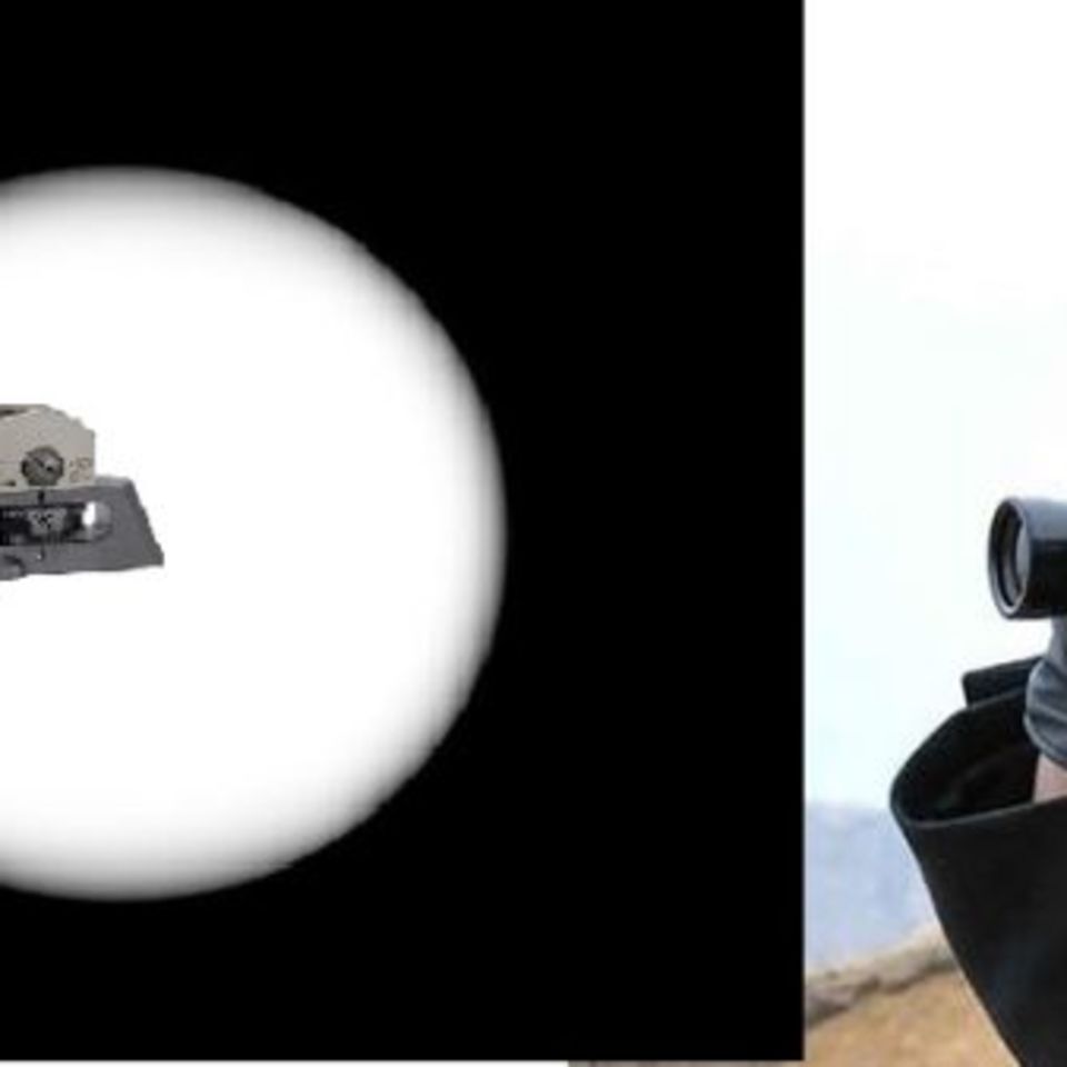 Post 1 - WTB: RockRiverArms CarryHandle