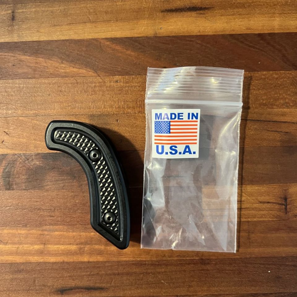 Post 2 - Turner CNC - Noisy Cricket