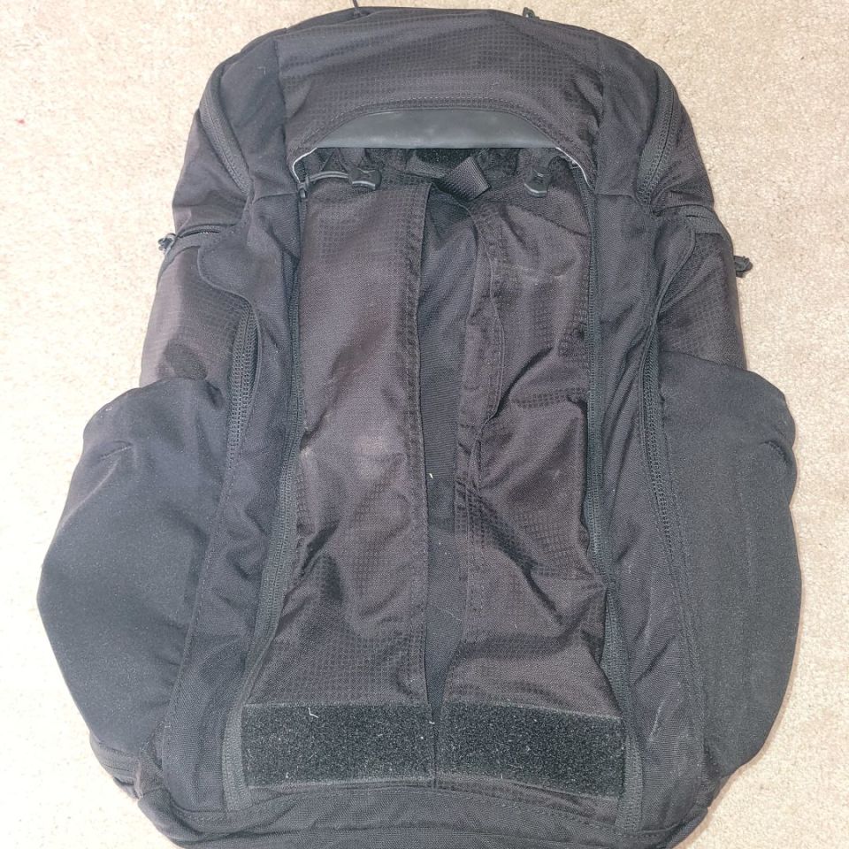 Post 1 - Vertx Gamut 2.0