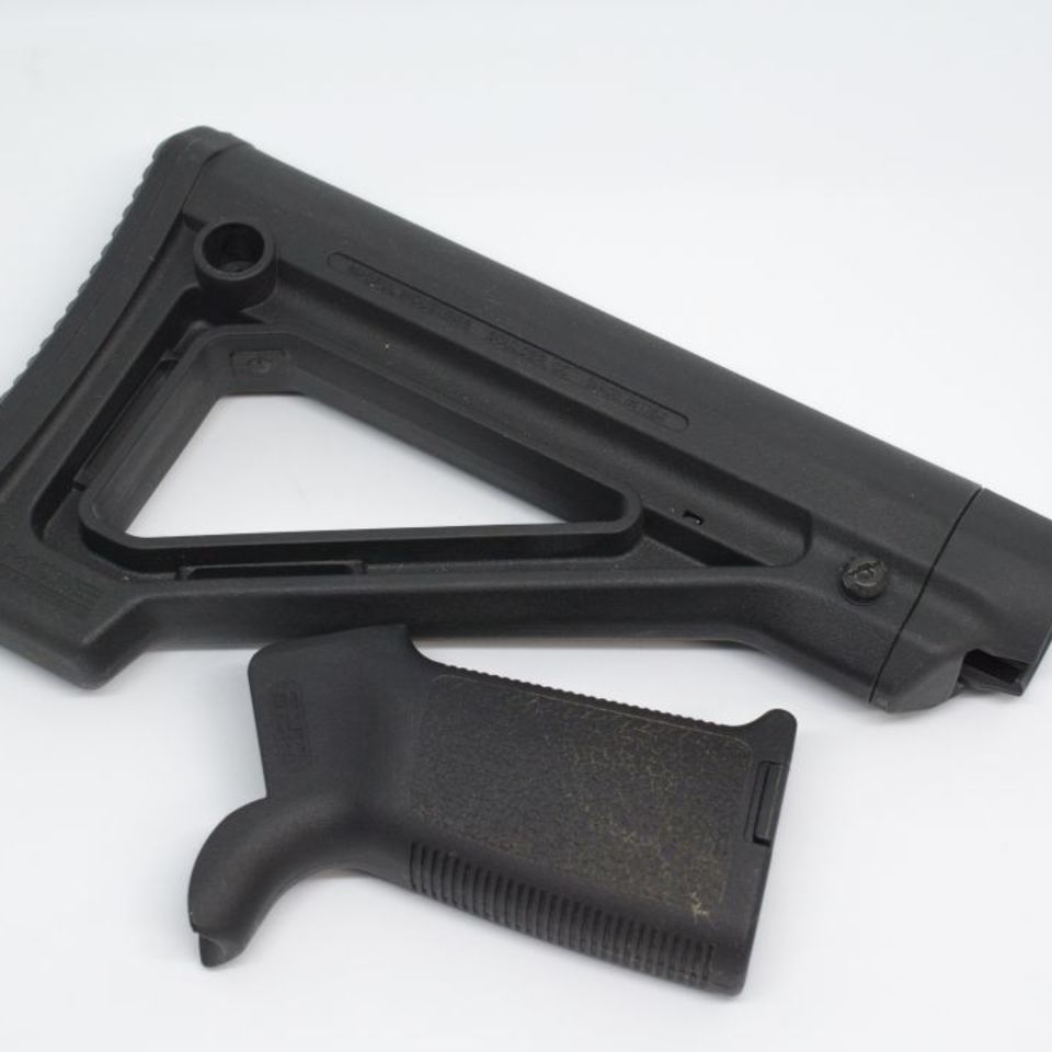 Post 1 - AR Furniture