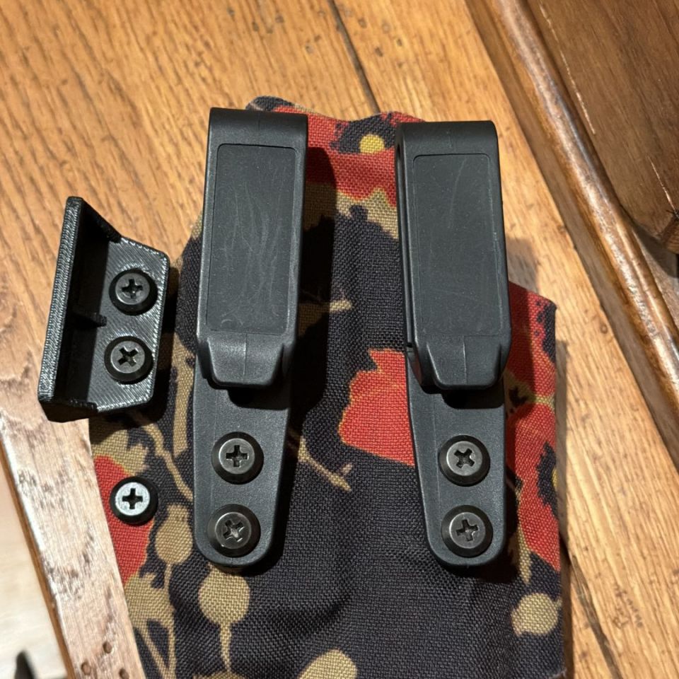 Post 1 - QVO tactical Staccato HDP4