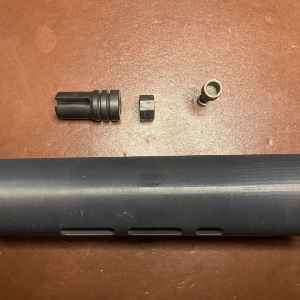 Post 2 - ar180parts.com BRN-180S Parts