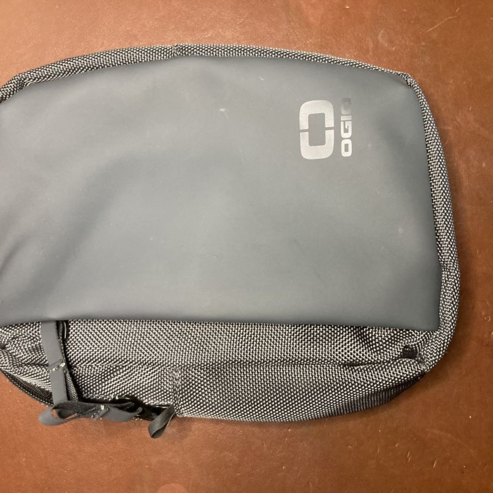 Post 5 - OGIO Sling/Fanny