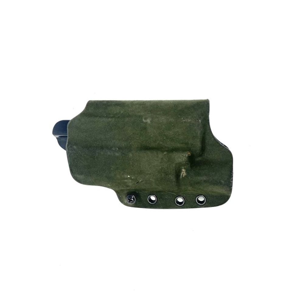 Post 1 - G-Code G19 OSL