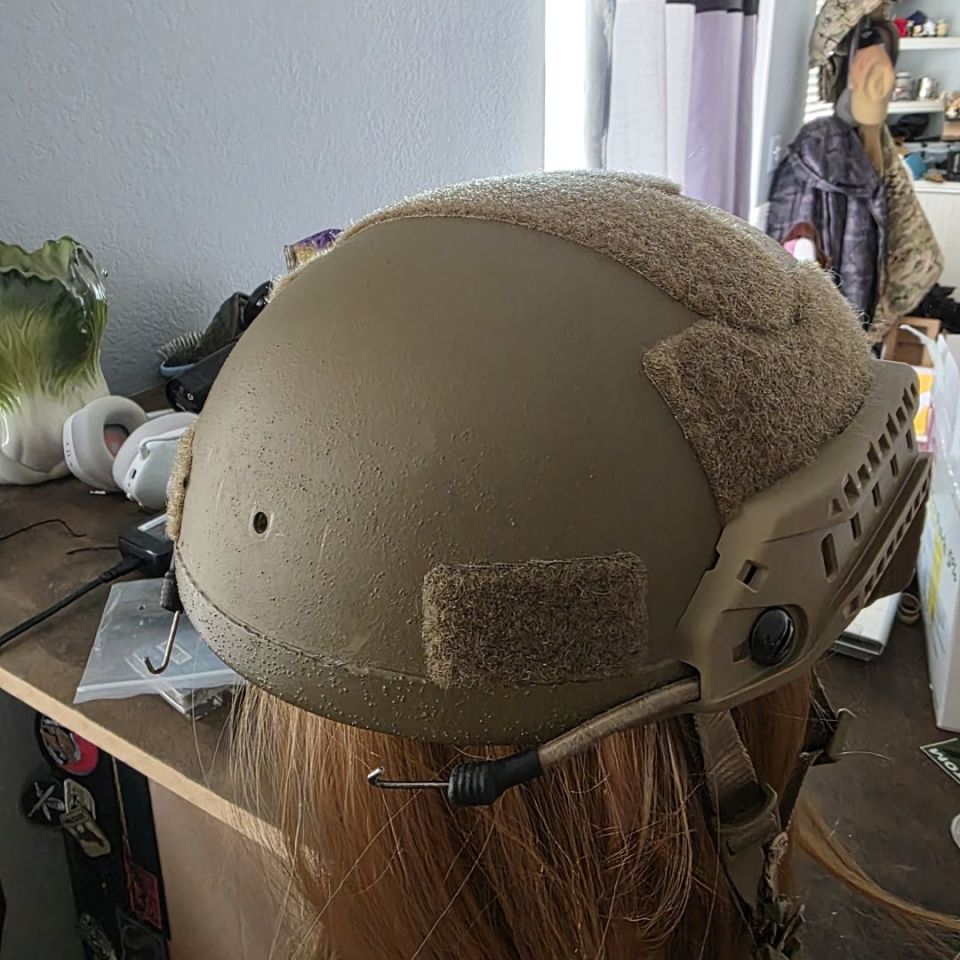 Post 2 - IHPS HIGH CUT