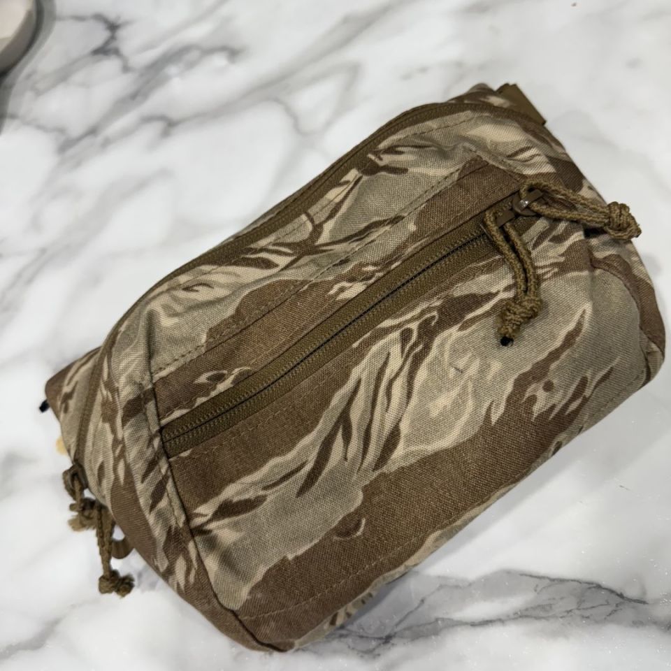 Post 2 - Spiritus Systems Fanny pack