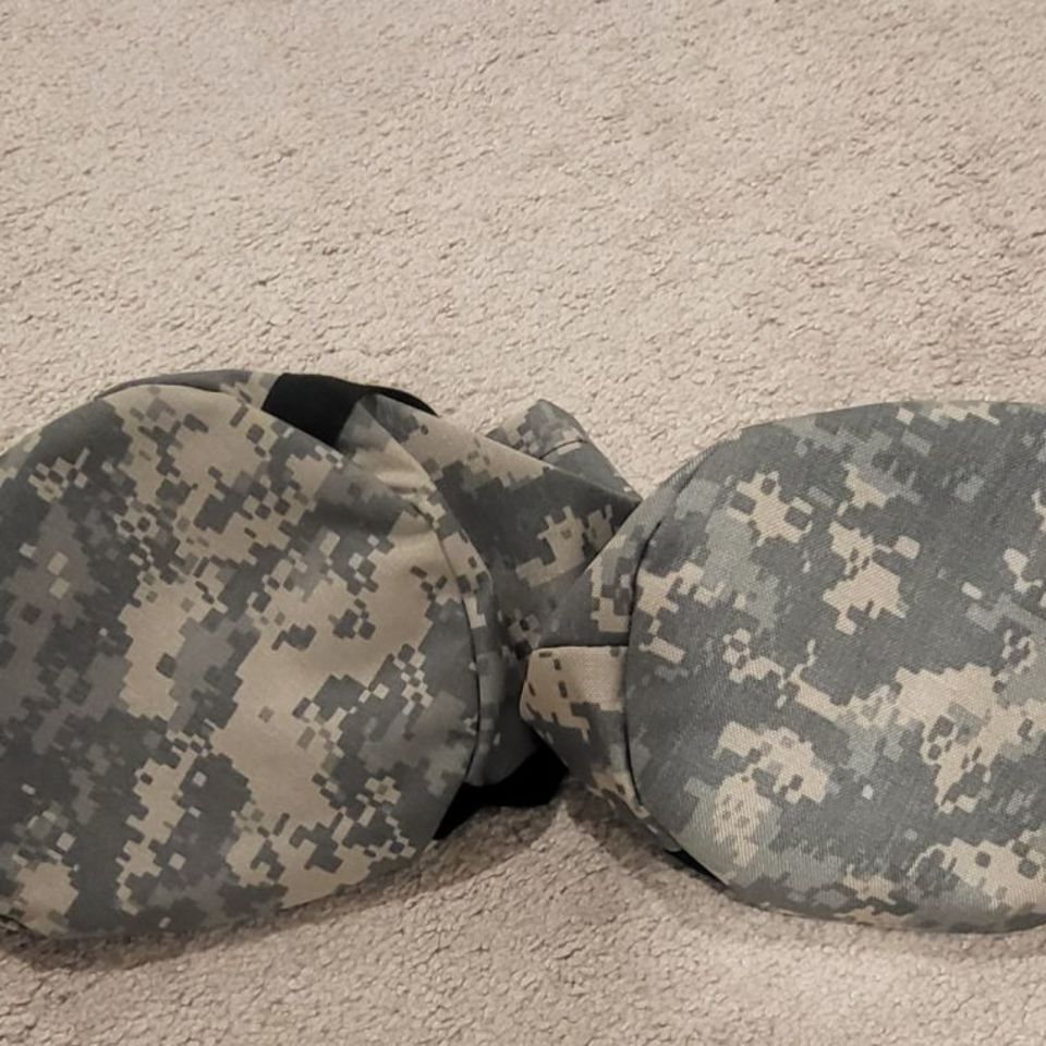 Post 1 - Spiritus/Sup Defense scrote