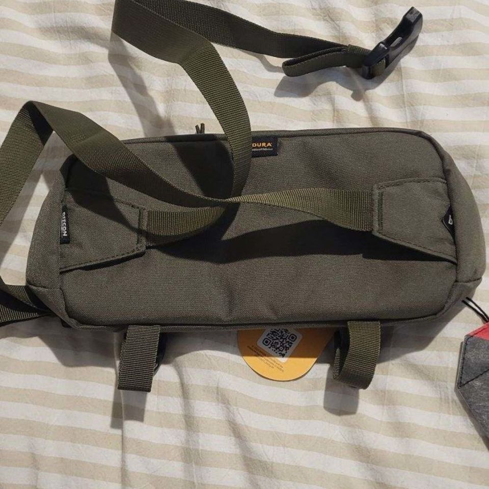 Post 2 - DEFCON fanny