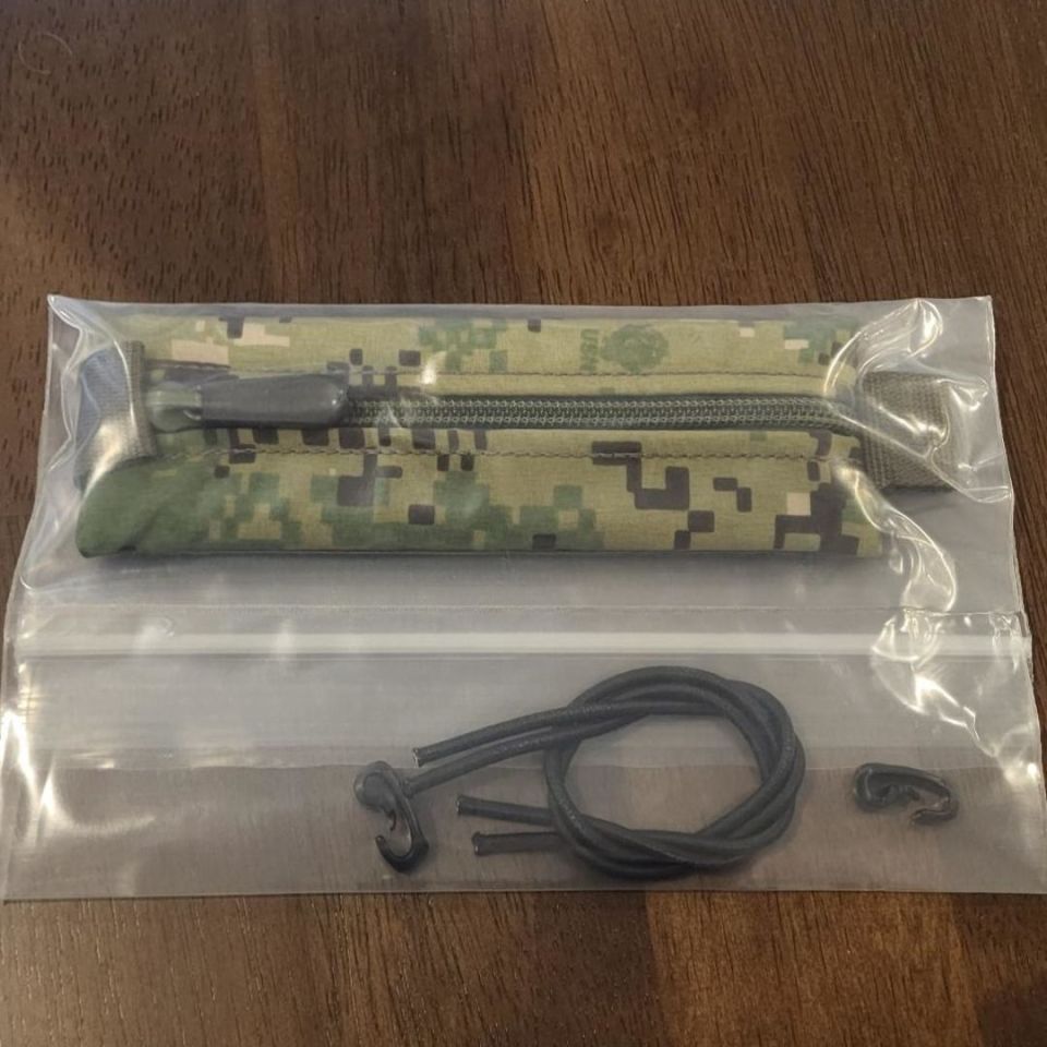 Post 3 - Microbat Systems Aor2 flathead