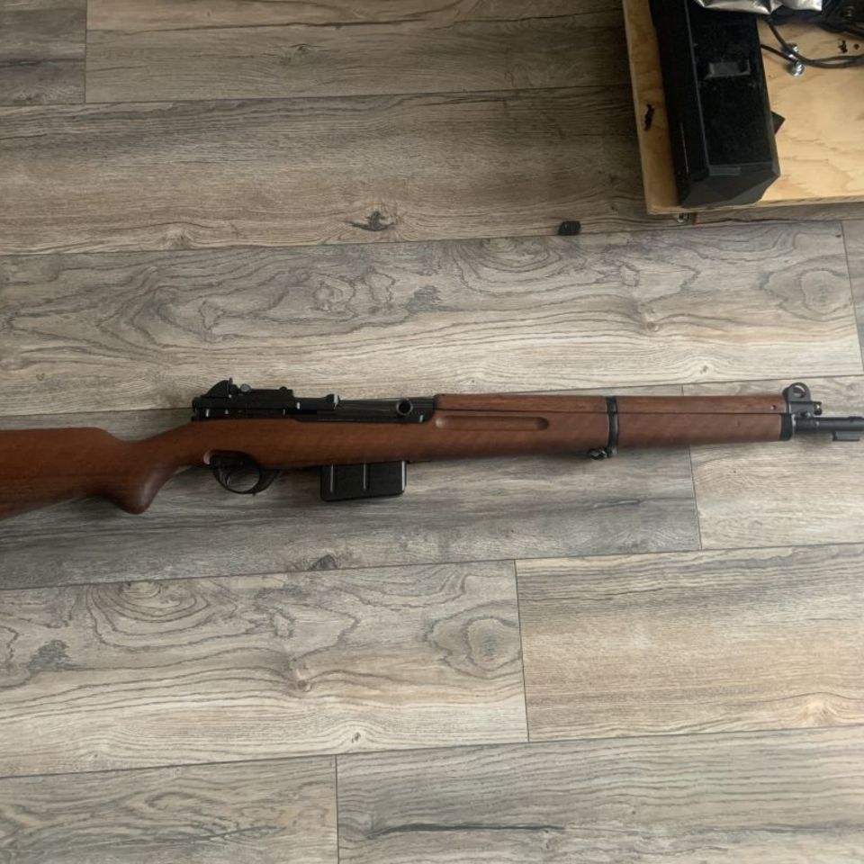 Post 1 - Minty Venezuelan FN49 7mm