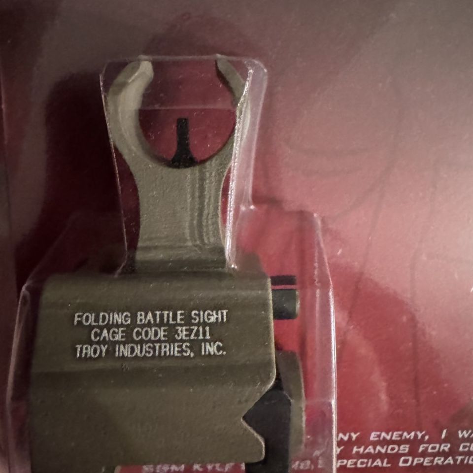 Post 2 - HK BattleSight