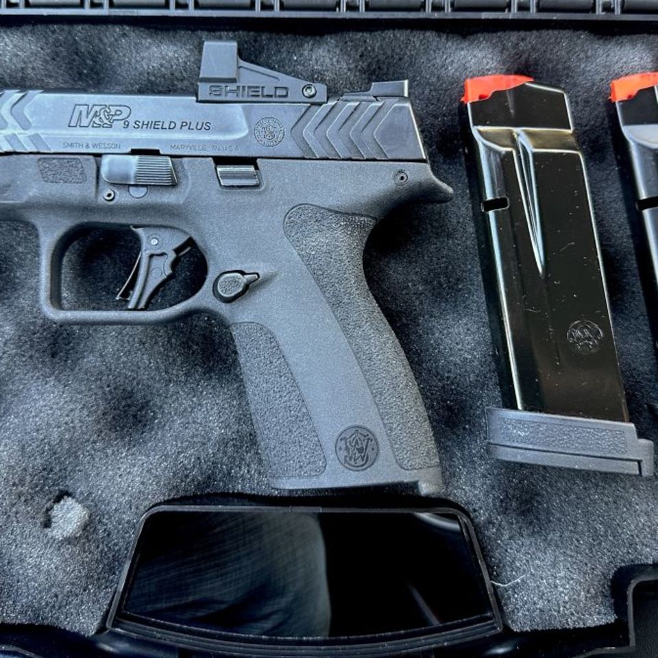 Post 2 - Shield Plus Car. Comp & X Fram