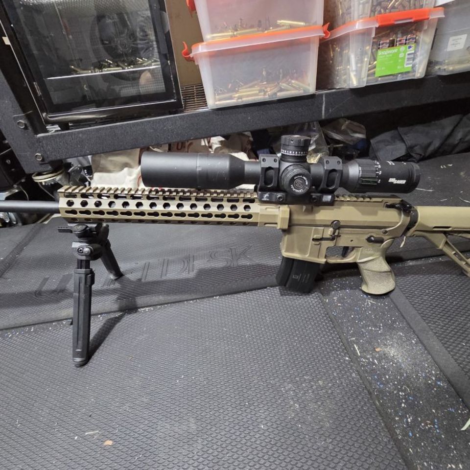 Post 1 - Larue 6.5 grendel tango6 3-18