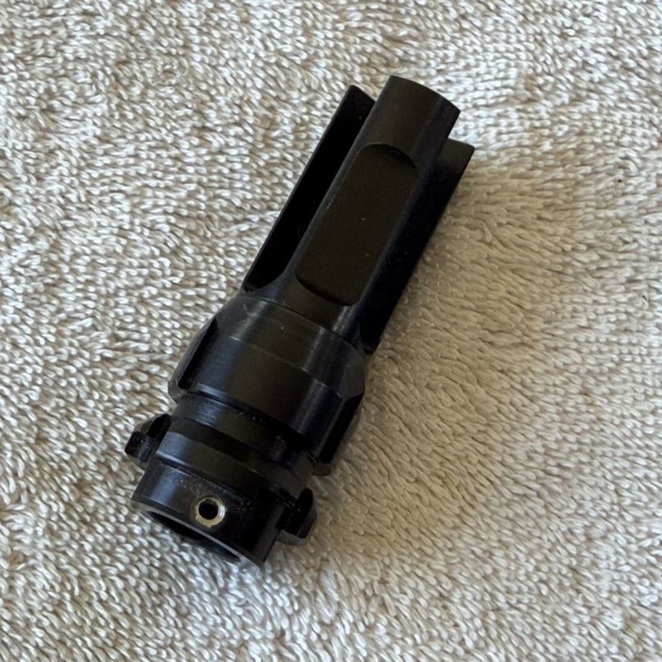 Post 3 - Dead Air Keymo Flash Hider 556