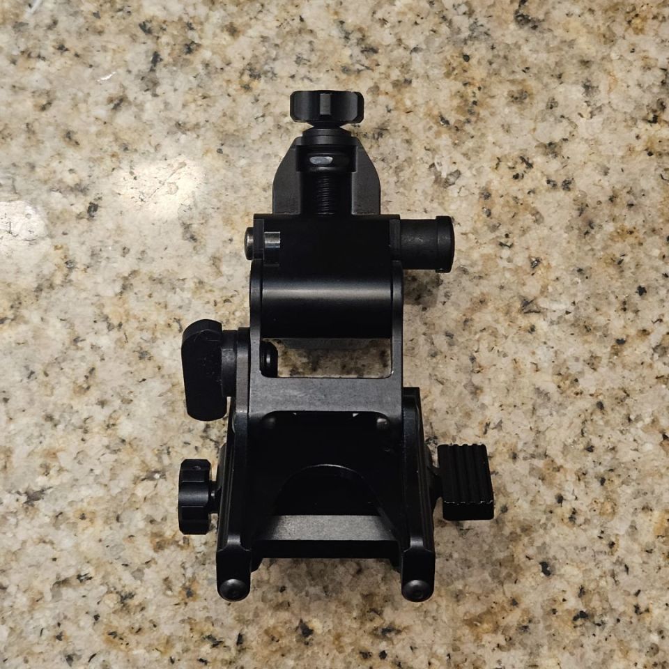 Post 1 - NOS Norotos TATM Dovetail