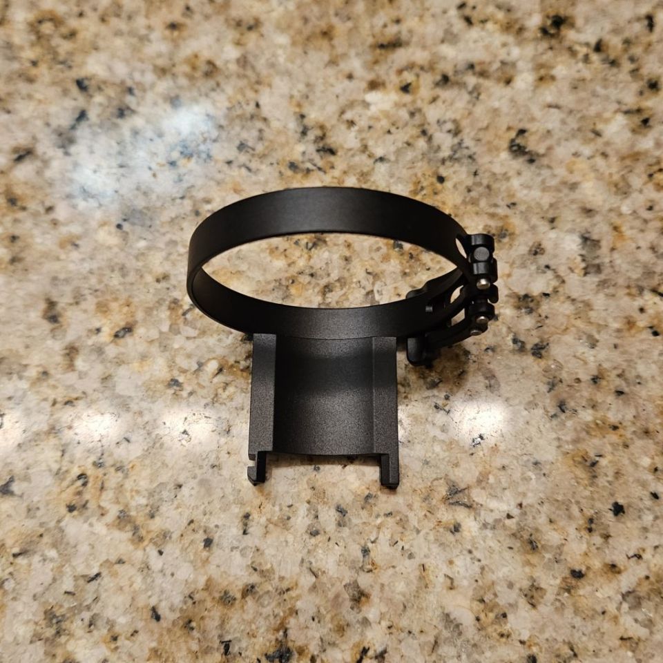 Post 2 - Jerry Coti PVS31/GPNVG Bracket