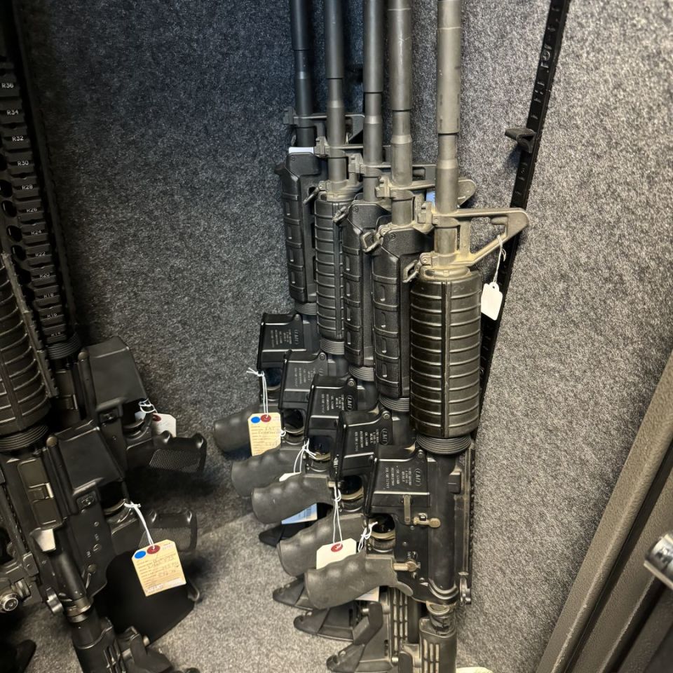 Post 2 - Lmt defender 2000