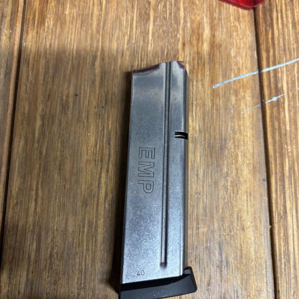 Post 1 - EMP 40 Magazine