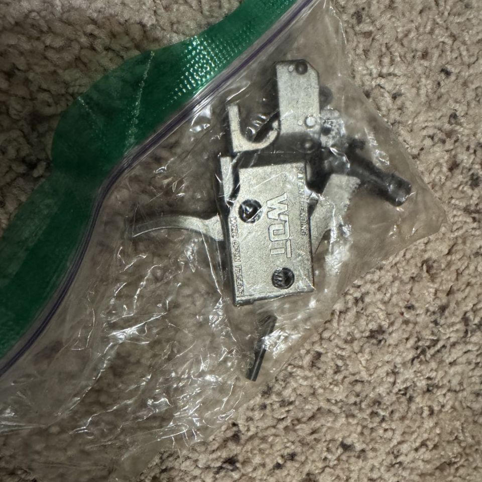 Post 2 - Frt / wot - 2 position