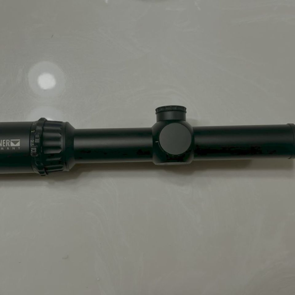 Post 1 - Steiner T5Xi 1-5