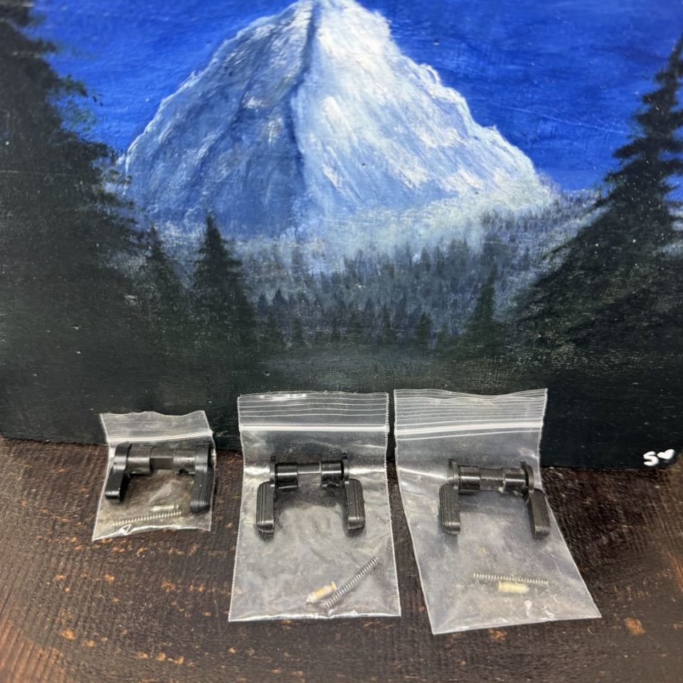 Post 3 - Safety selectors