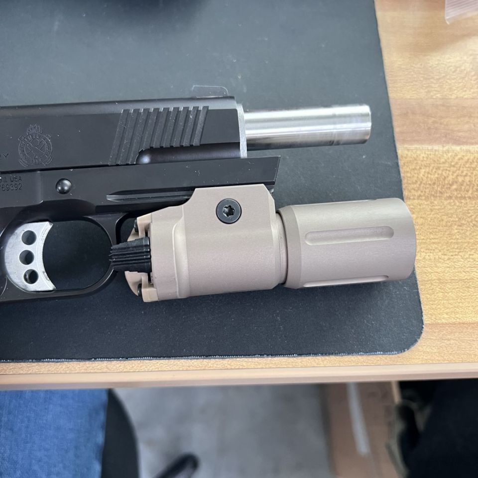 Post 2 - Modlite PL350 PLHV2