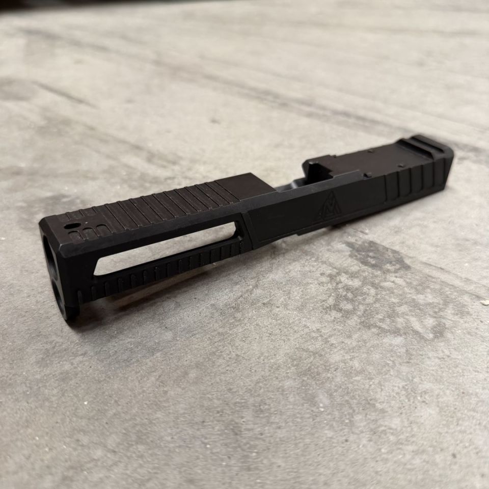 Post 3 - NOMAD Defense G17G5 Slide