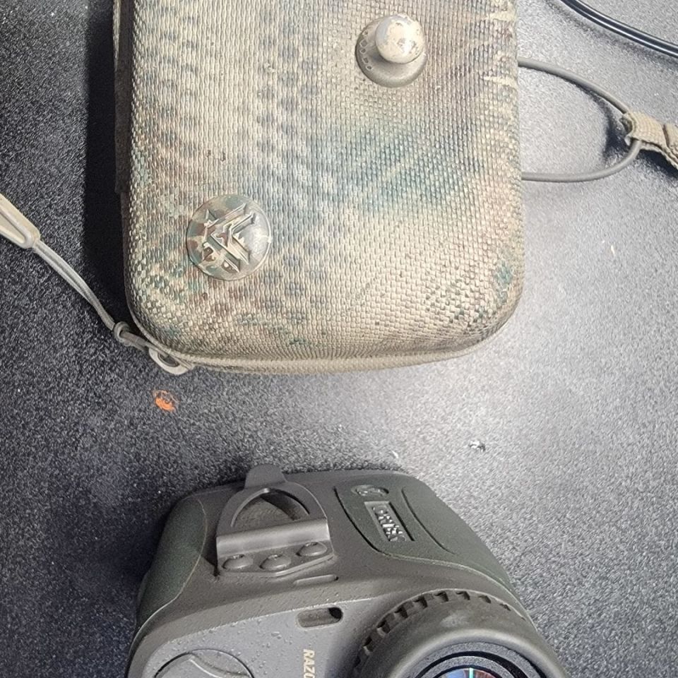 Post 1 - !Price drop! Vortex hd 4000 rangefinder