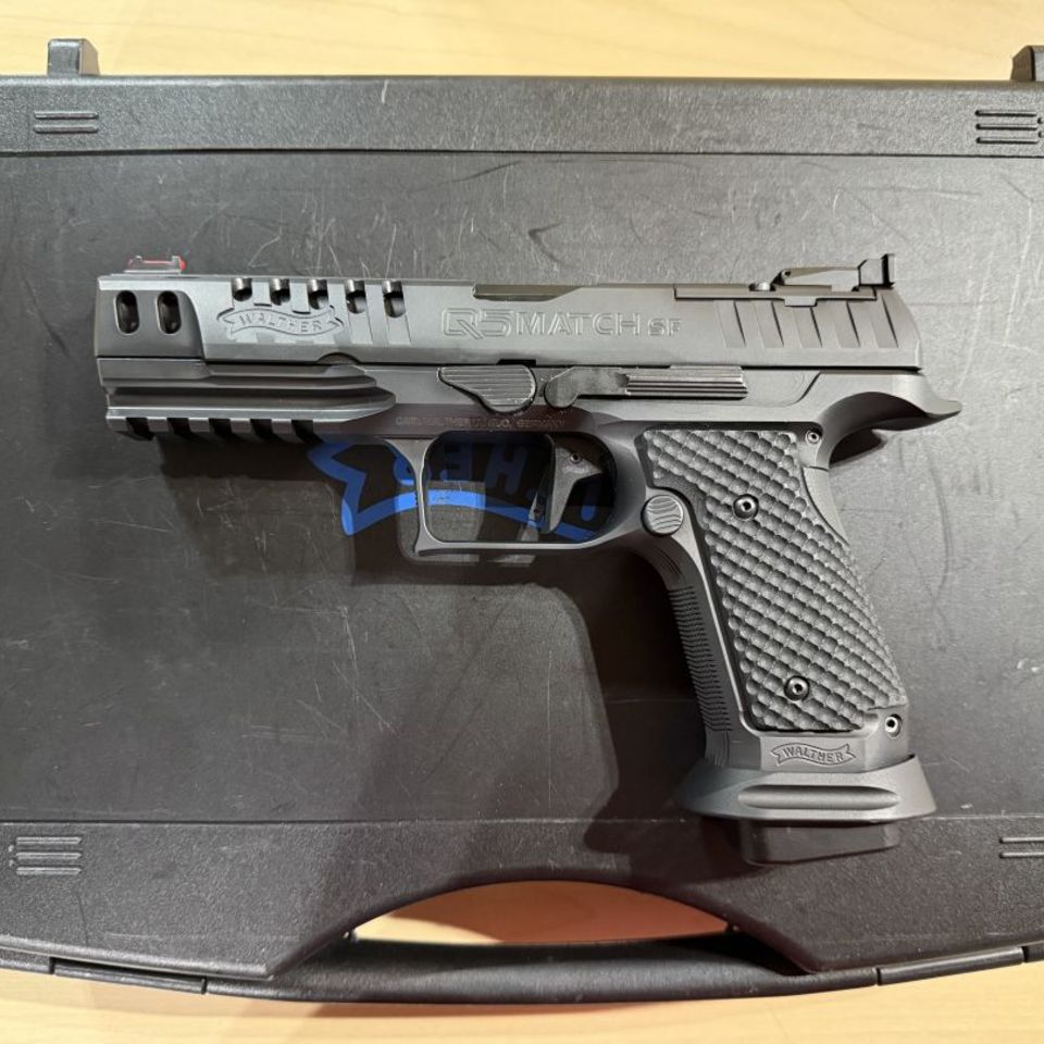 Post 2 - Walther Q5 SF Match Pro Ported