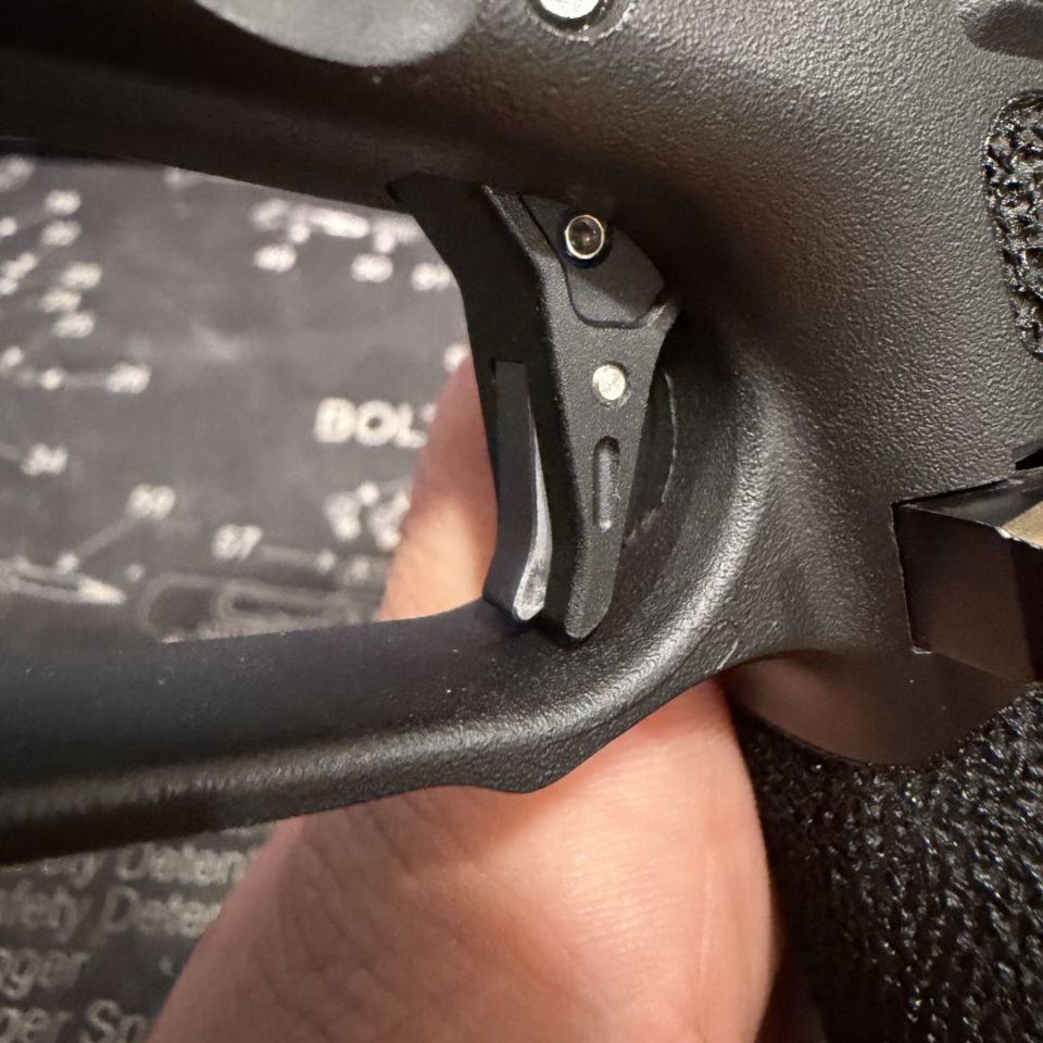 Post 4 - TACTICAL PONTOON VIPER GLOCK 