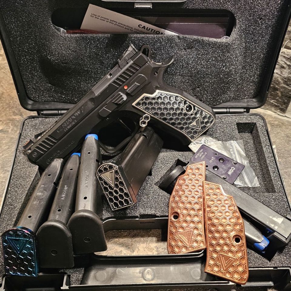 Post 3 - Shadow 2 compact 