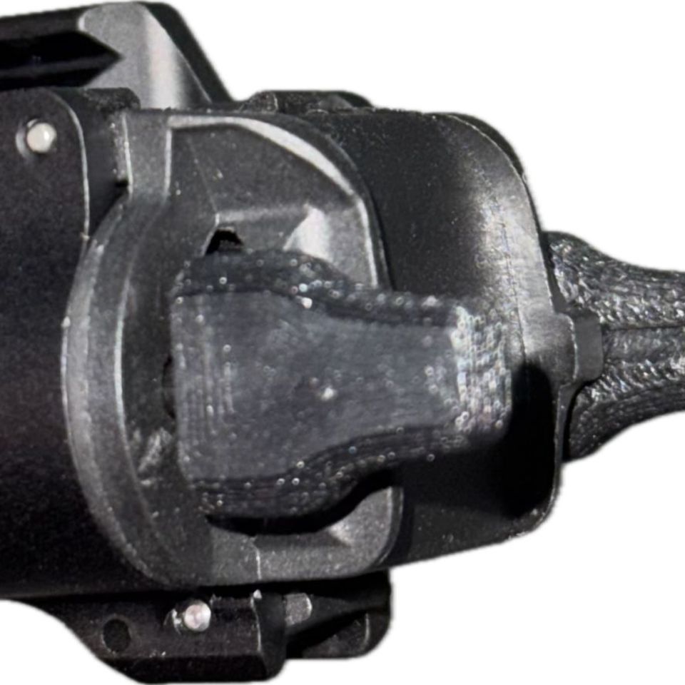 Post 3 - Surefire X300 Extendo Switches