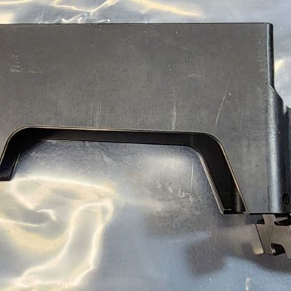 Post 4 - Hawkins m5 DBM SA floorplate