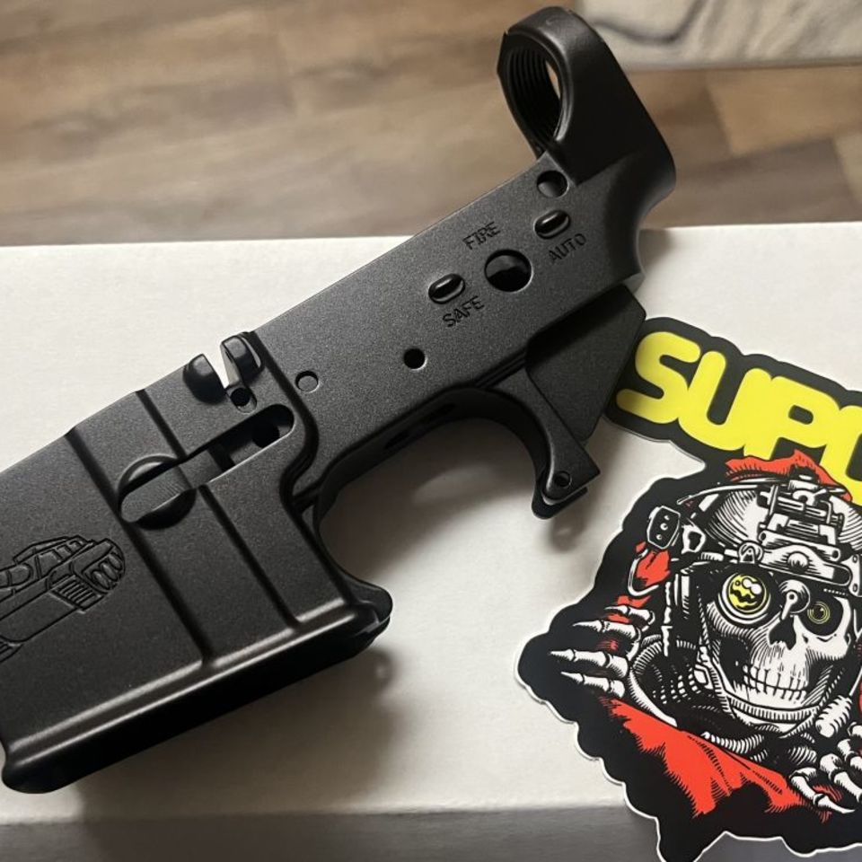 Post 2 - Supdef SD13 RARE GOBBLESS