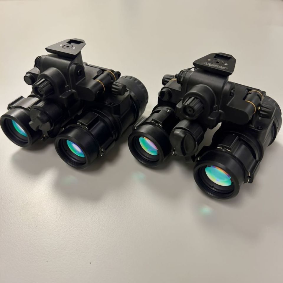 Post 3 - BNVD/931/Omni/night vision/