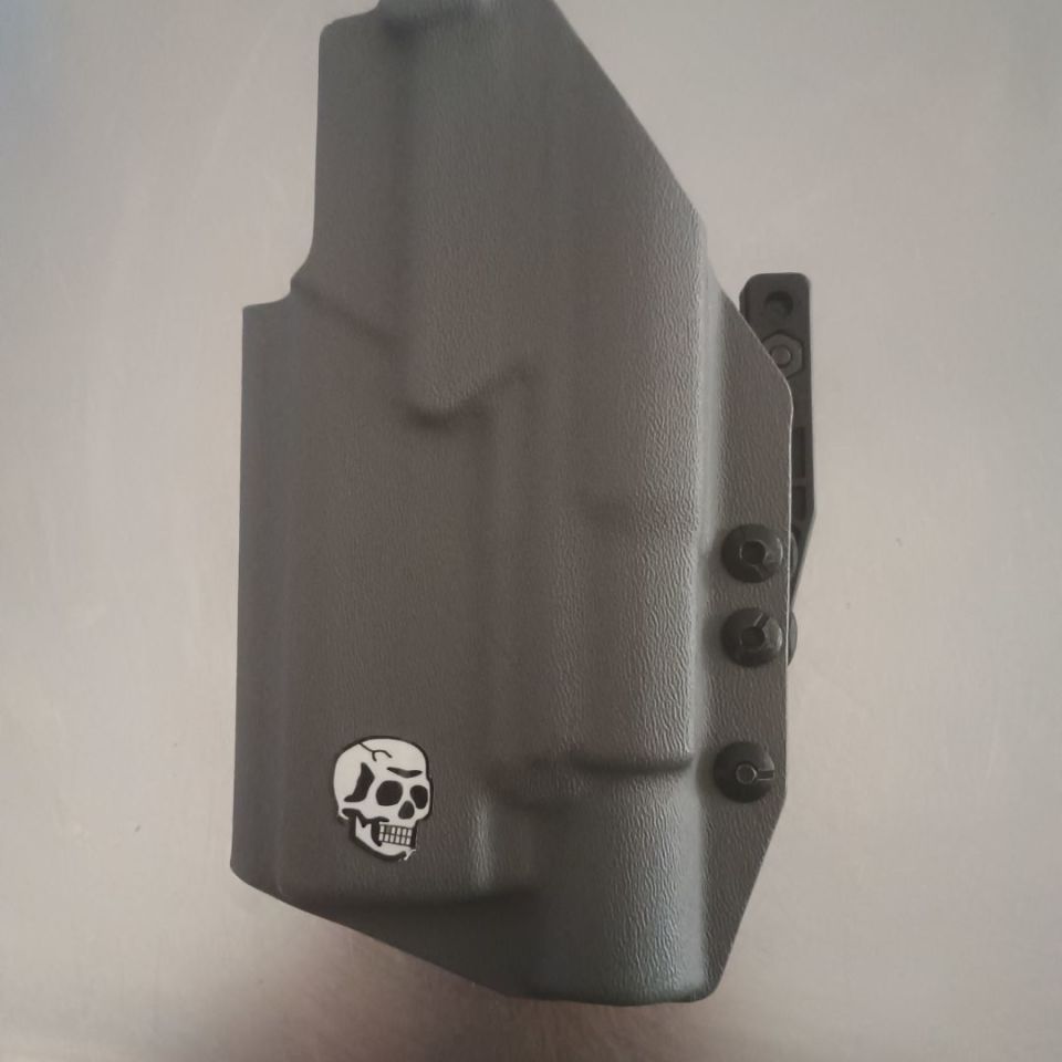 Post 2 - IWB P320 w/x300u-a Holster
