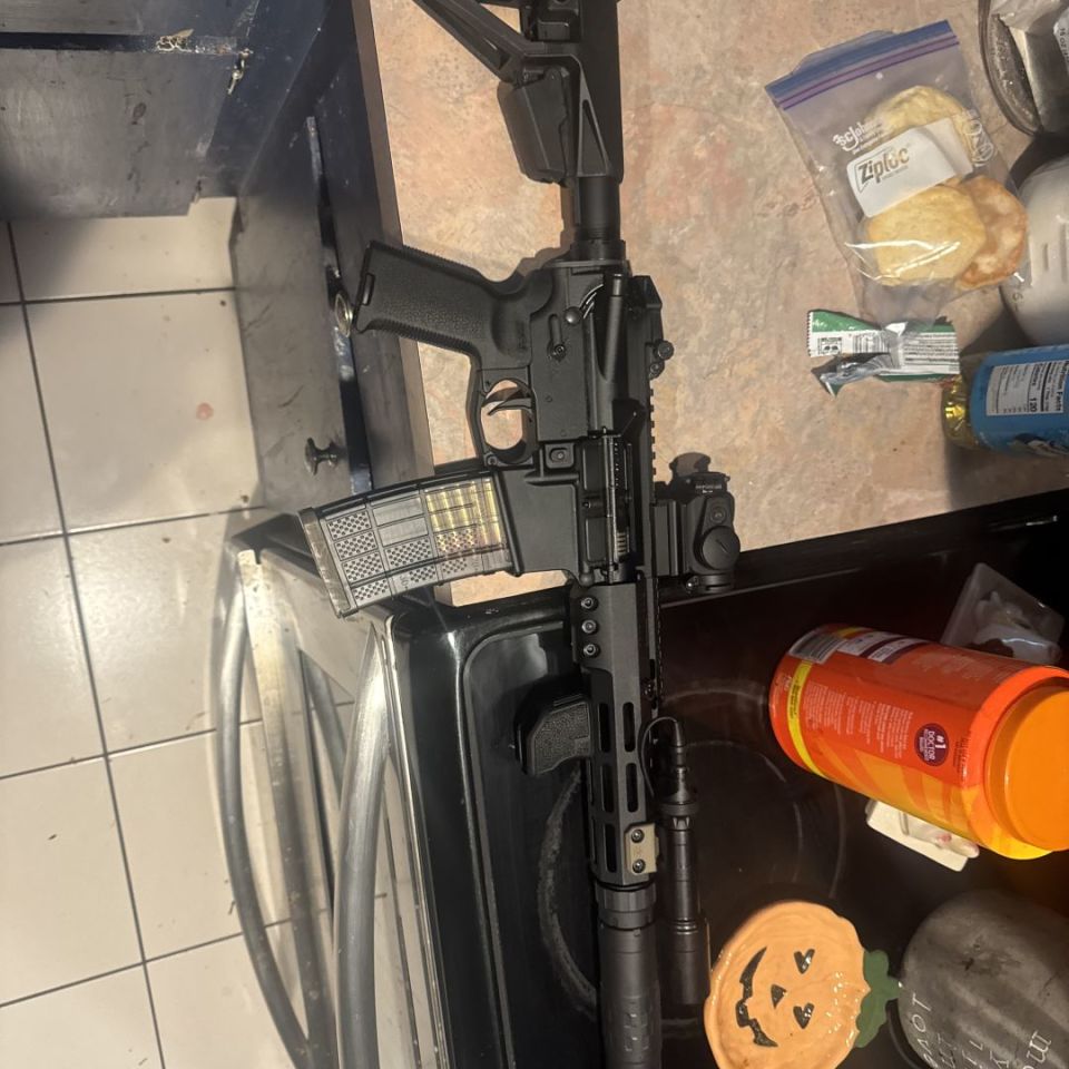 Post 2 - SOLGW factory .300 Unfired