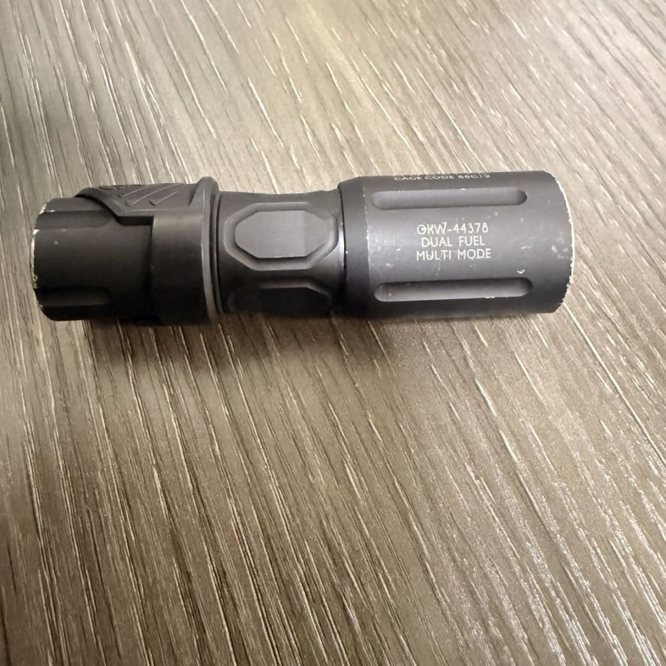 Post 5 - Modlite OKW / 18350