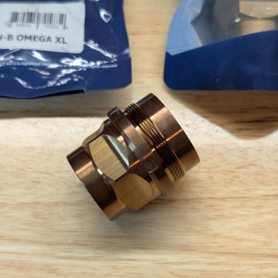 Post 2 - Q Plan-B Omega XL